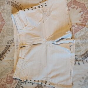 White Rock & Republic shorts
